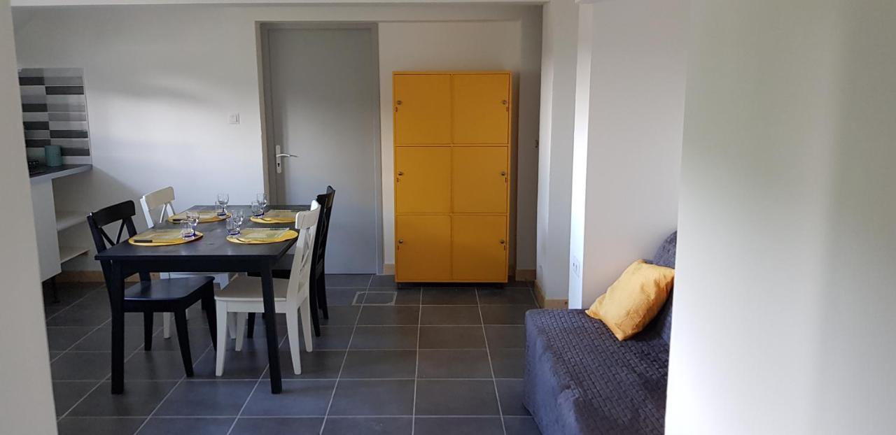 Apartment Dans Le Massif Du Jura *